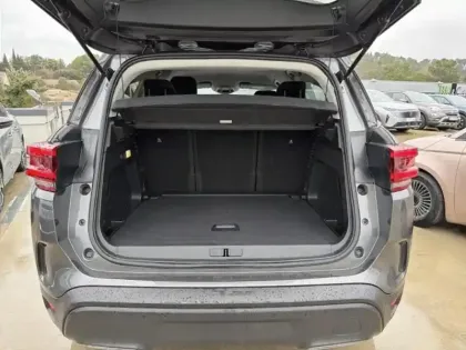 Photo 14 Citroën C5 aircross  1.5 BlueHDi 130ch MAX boite automatique