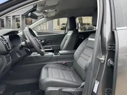 Photo 7 Citroën C5 aircross  1.5 BlueHDi 130ch MAX boite automatique