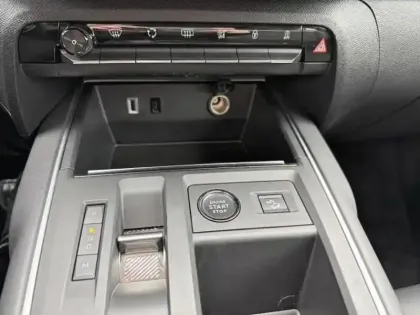 Photo 13 Citroën C5 aircross  1.5 BlueHDi 130ch MAX boite automatique