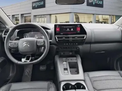 Photo 6 Citroën C5 aircross  1.5 BlueHDi 130ch MAX boite automatique