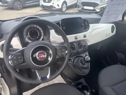 Photo 13 Fiat 500  1.0 70 ch BSG S&S Pack Confort