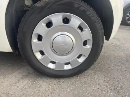 Photo 8 Fiat 500  1.0 70 ch BSG S&S Pack Confort