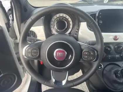 Photo 14 Fiat 500  1.0 70 ch BSG S&S Pack Confort