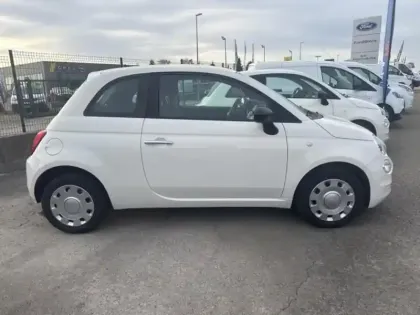 Photo 3 Fiat 500  1.0 70 ch BSG S&S Pack Confort