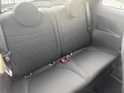 Photo 11 Fiat 500  1.0 70 ch BSG S&S Pack Confort