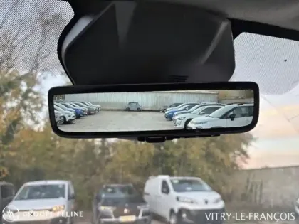 Photo 12 Peugeot Expert  Fg M 1.5 BlueHDi 120ch S&S