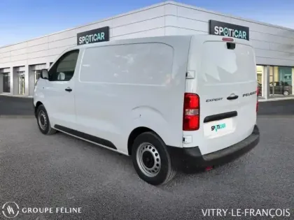 Photo 20 Peugeot Expert  Fg M 1.5 BlueHDi 120ch S&S