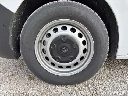 Photo 10 Peugeot Expert  Fg M 1.5 BlueHDi 120ch S&S