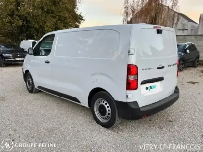 Photo 6 Peugeot Expert  Fg M 1.5 BlueHDi 120ch S&S