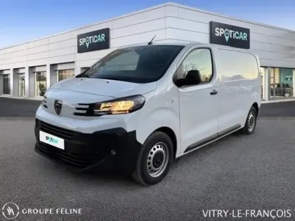 Photo 15 Peugeot Expert  Fg M 1.5 BlueHDi 120ch S&S