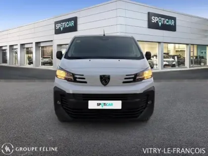 Photo 16 Peugeot Expert  Fg M 1.5 BlueHDi 120ch S&S