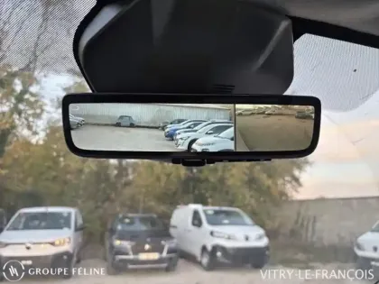 Photo 13 Peugeot Expert  Fg M 1.5 BlueHDi 120ch S&S