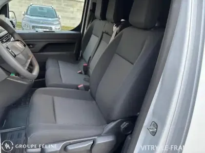 Photo 8 Peugeot Expert  Fg M 1.5 BlueHDi 120ch S&S