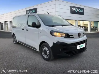 Photo 17 Peugeot Expert  Fg M 1.5 BlueHDi 120ch S&S