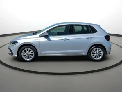 Photo 17 Volkswagen Polo  1.0 TSI 95ch Style DSG7