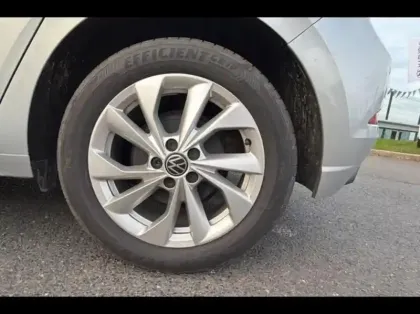 Photo 12 Volkswagen Polo  1.0 TSI 95ch Style DSG7