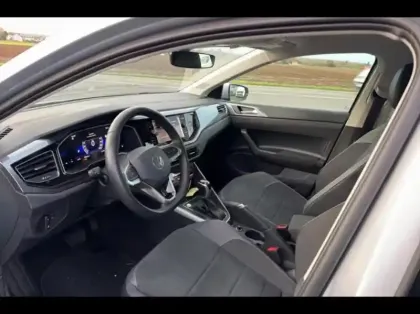 Photo 8 Volkswagen Polo  1.0 TSI 95ch Style DSG7