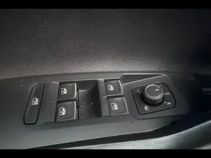 Photo 14 Volkswagen Polo  1.0 TSI 95ch Style DSG7