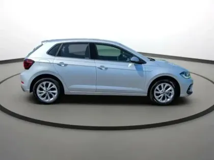 Photo 21 Volkswagen Polo  1.0 TSI 95ch Style DSG7