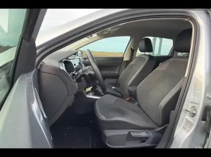 Photo 9 Volkswagen Polo  1.0 TSI 95ch Style DSG7