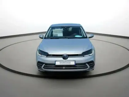 Photo 16 Volkswagen Polo  1.0 TSI 95ch Style DSG7