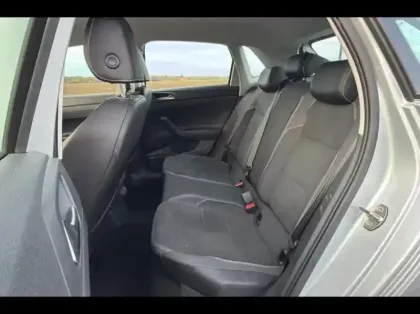 Photo 10 Volkswagen Polo  1.0 TSI 95ch Style DSG7