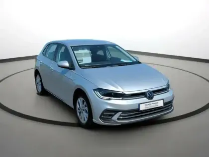 Photo 22 Volkswagen Polo  1.0 TSI 95ch Style DSG7