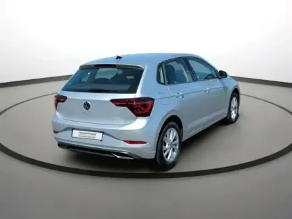 Photo 20 Volkswagen Polo  1.0 TSI 95ch Style DSG7