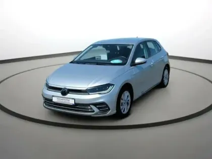 Photo 15 Volkswagen Polo  1.0 TSI 95ch Style DSG7