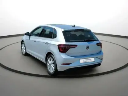 Photo 18 Volkswagen Polo  1.0 TSI 95ch Style DSG7