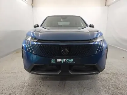 Photo 1 Peugeot 3008  1.2 Hybrid 145ch Allure e-DCS6