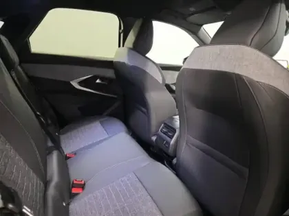 Photo 9 Peugeot 3008  1.2 Hybrid 145ch Allure e-DCS6