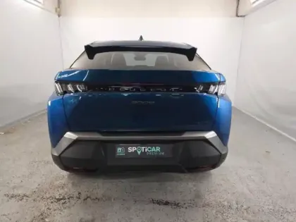 Photo 4 Peugeot 3008  1.2 Hybrid 145ch Allure e-DCS6