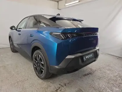 Photo 3 Peugeot 3008  1.2 Hybrid 145ch Allure e-DCS6