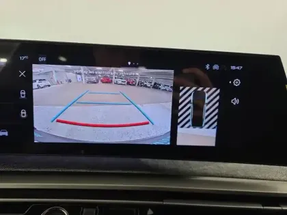 Photo 14 Peugeot 3008  1.2 Hybrid 145ch Allure e-DCS6