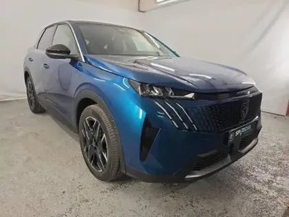 Photo 2 Peugeot 3008  1.2 Hybrid 145ch Allure e-DCS6