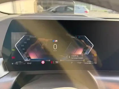 Photo 12 BMW Serie 2 Série 2 ActiveTourer 225e 245ch xDrive M Sport DKG7