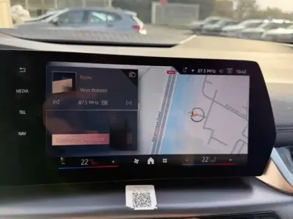 Photo 14 BMW Serie 2 Série 2 ActiveTourer 225e 245ch xDrive M Sport DKG7