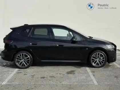 Photo 2 BMW Serie 2 Série 2 ActiveTourer 225e 245ch xDrive M Sport DKG7