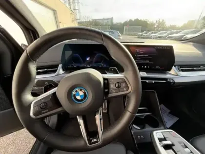 Photo 5 BMW Serie 2 Série 2 ActiveTourer 225e 245ch xDrive M Sport DKG7