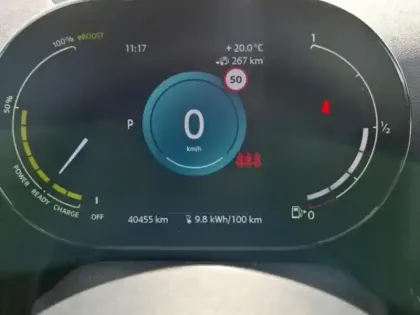 Photo 7 Mini Countryman  Cooper SE 125ch + 95ch Edition Premium Plus ALL4 BVA6