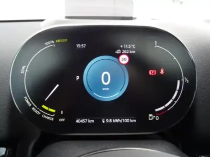 Photo 24 Mini Countryman  Cooper SE 125ch + 95ch Edition Premium Plus ALL4 BVA6