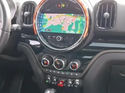 Photo 5 Mini Countryman  Cooper SE 125ch + 95ch Edition Premium Plus ALL4 BVA6