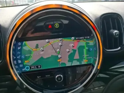 Photo 9 Mini Countryman  Cooper SE 125ch + 95ch Edition Premium Plus ALL4 BVA6