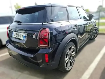 Photo 1 Mini Countryman  Cooper SE 125ch + 95ch Edition Premium Plus ALL4 BVA6
