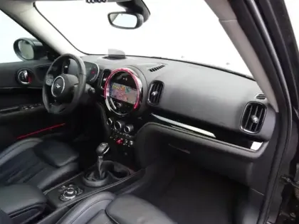 Photo 17 Mini Countryman  Cooper SE 125ch + 95ch Edition Premium Plus ALL4 BVA6