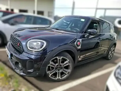 Photo Mini Countryman