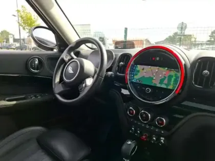 Photo 2 Mini Countryman  Cooper SE 125ch + 95ch Edition Premium Plus ALL4 BVA6