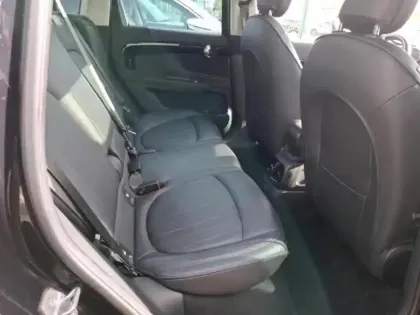 Photo 4 Mini Countryman  Cooper SE 125ch + 95ch Edition Premium Plus ALL4 BVA6