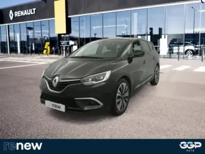 Photo Renault Grand Scenic